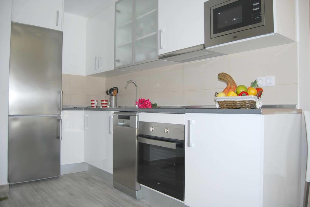 Apartamento Brisa By Vacanzy Collection 科拉雷侯 客房 照片