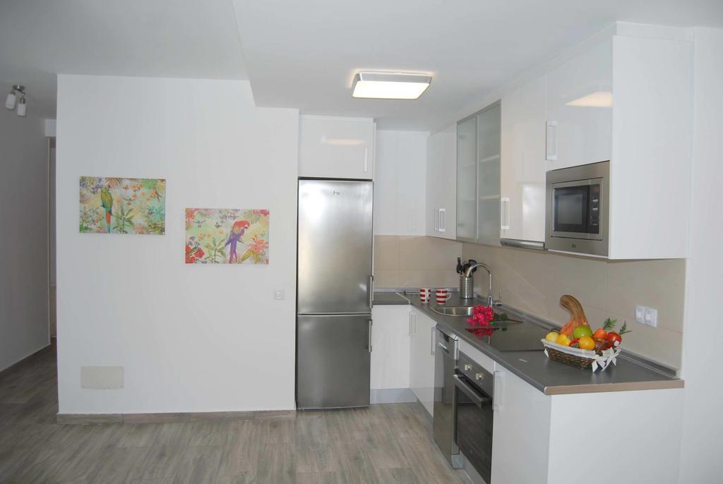 Apartamento Brisa By Vacanzy Collection 科拉雷侯 客房 照片