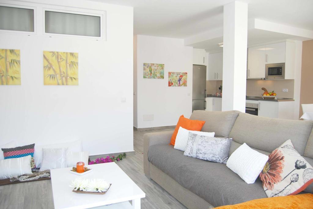 Apartamento Brisa By Vacanzy Collection 科拉雷侯 客房 照片