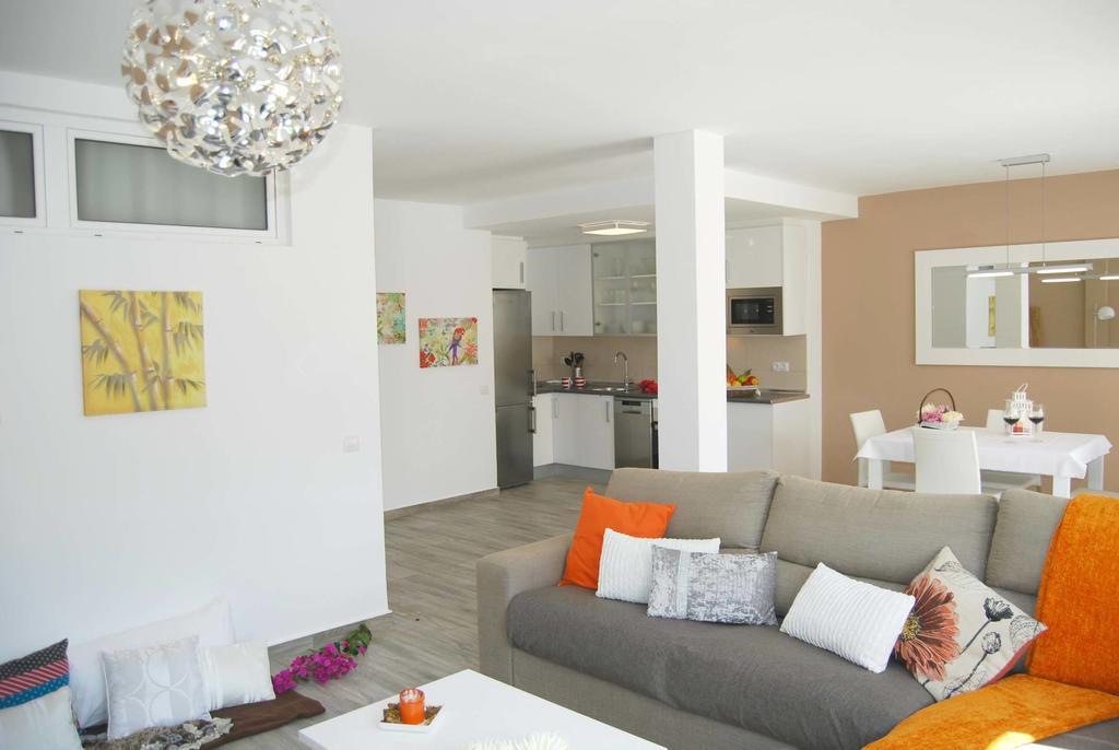 Apartamento Brisa By Vacanzy Collection 科拉雷侯 客房 照片