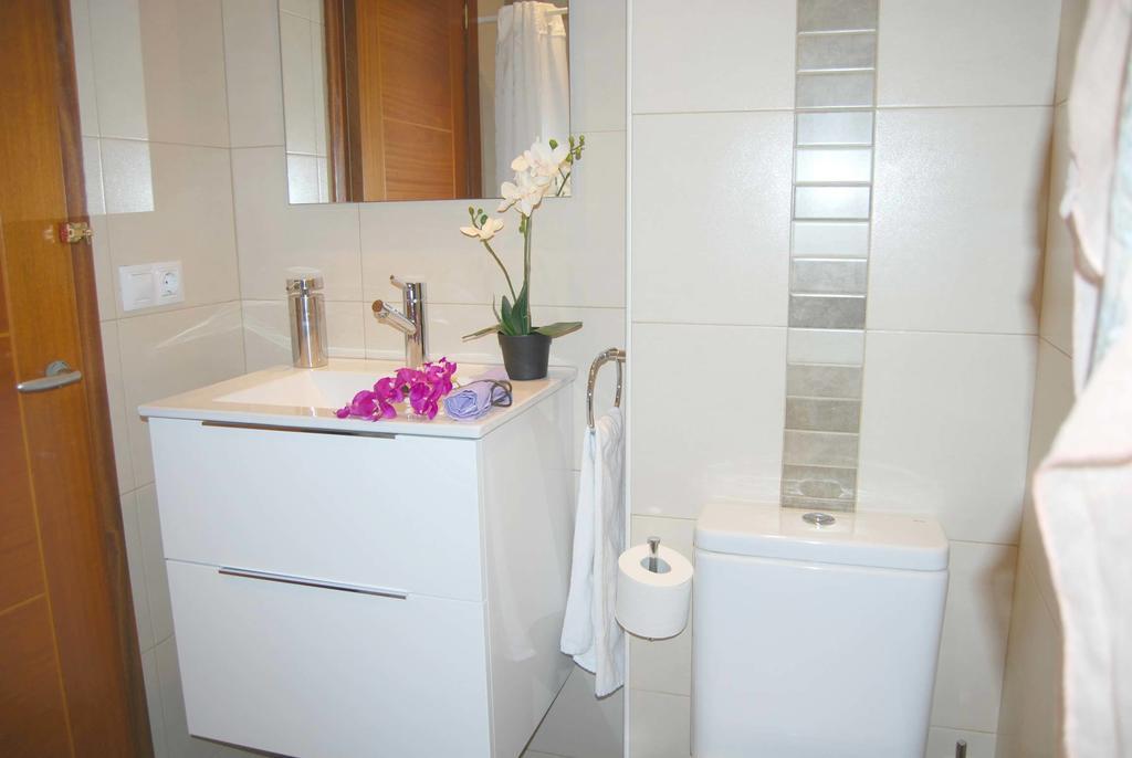 Apartamento Brisa By Vacanzy Collection 科拉雷侯 客房 照片