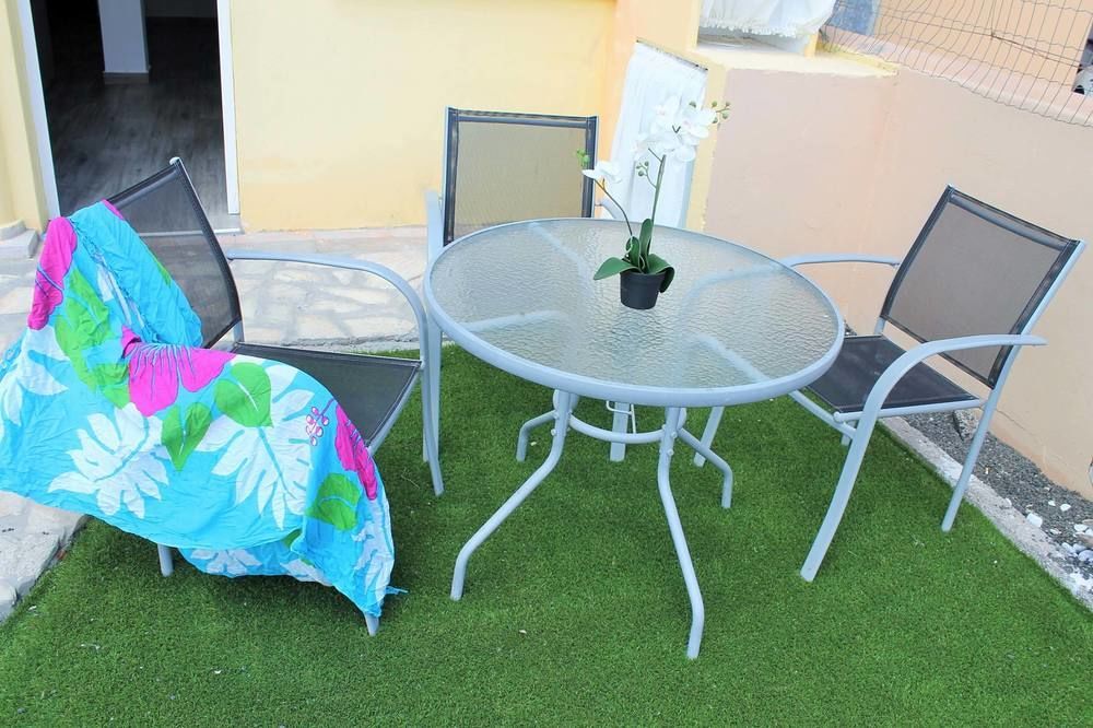 Apartamento Brisa By Vacanzy Collection 科拉雷侯 外观 照片